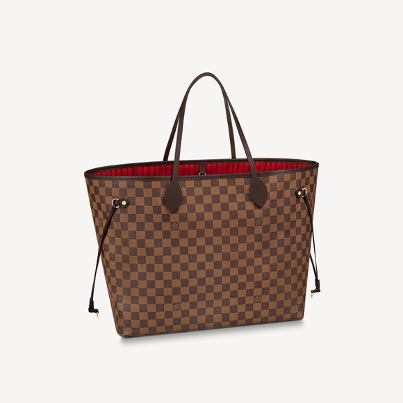Louis Vuitton Handbags - Louis Vuitton neverfull bag